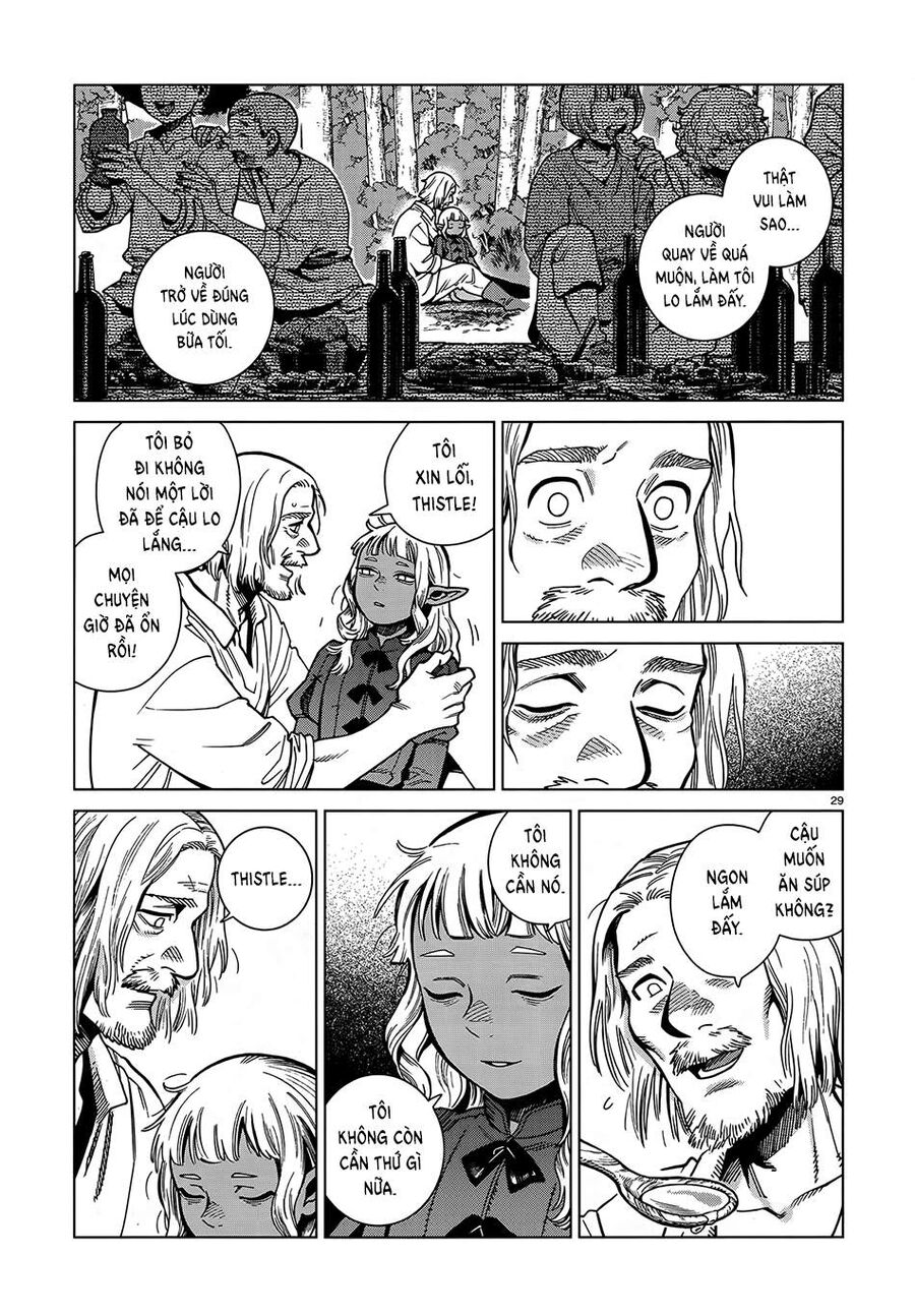 Mỹ Vị Hầm Ngục Chapter 96 - 30