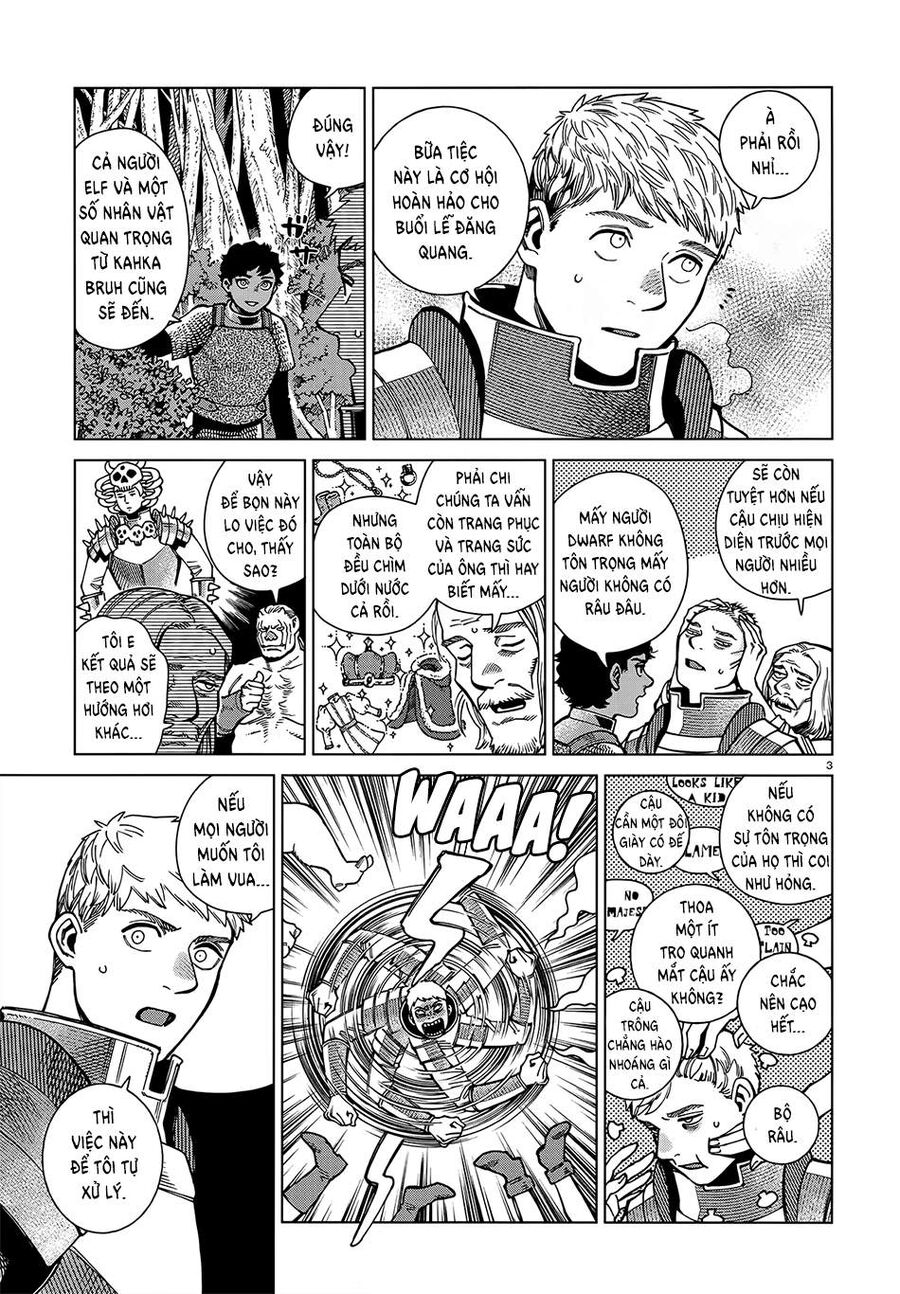 Mỹ Vị Hầm Ngục Chapter 96 - 4