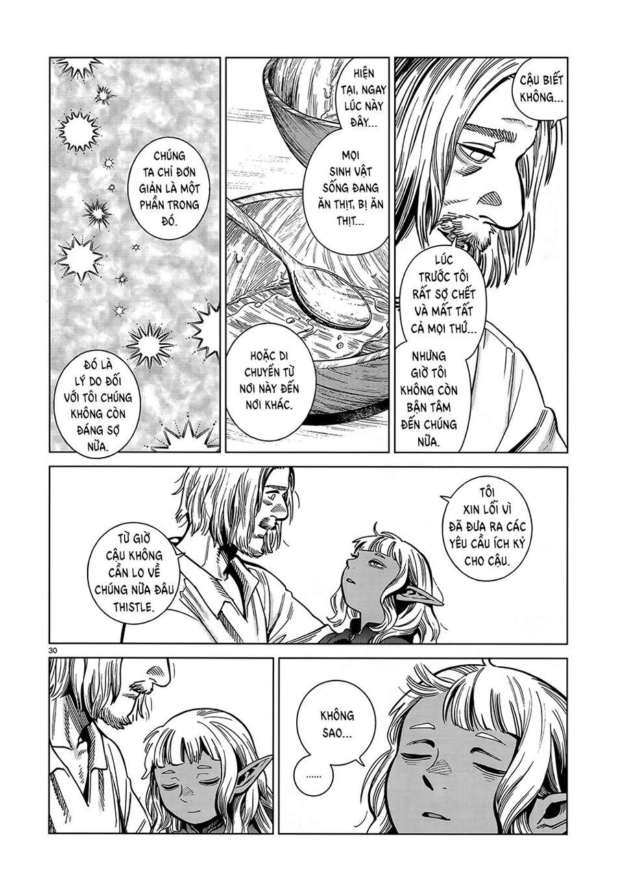 Mỹ Vị Hầm Ngục Chapter 96 - 31