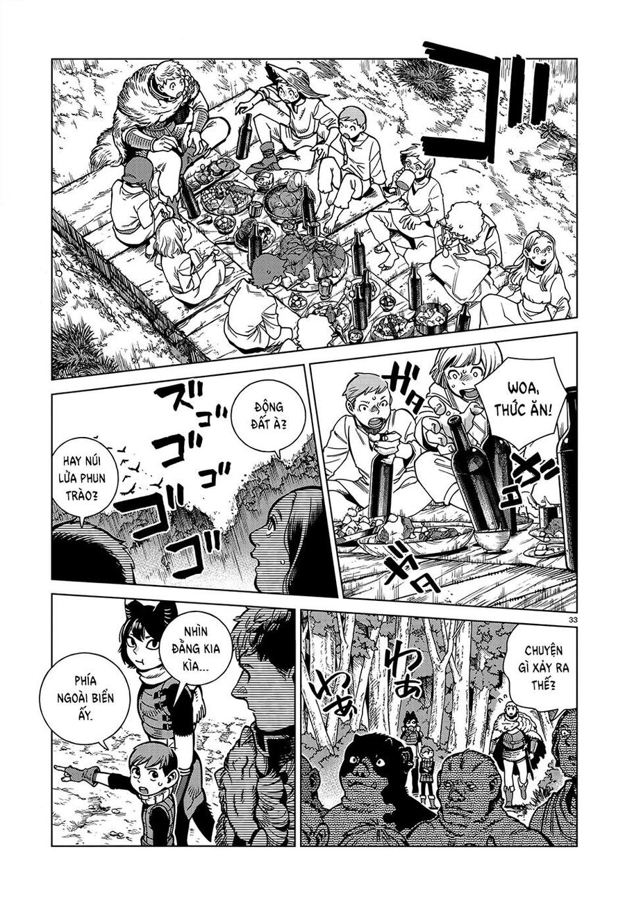 Mỹ Vị Hầm Ngục Chapter 96 - 34