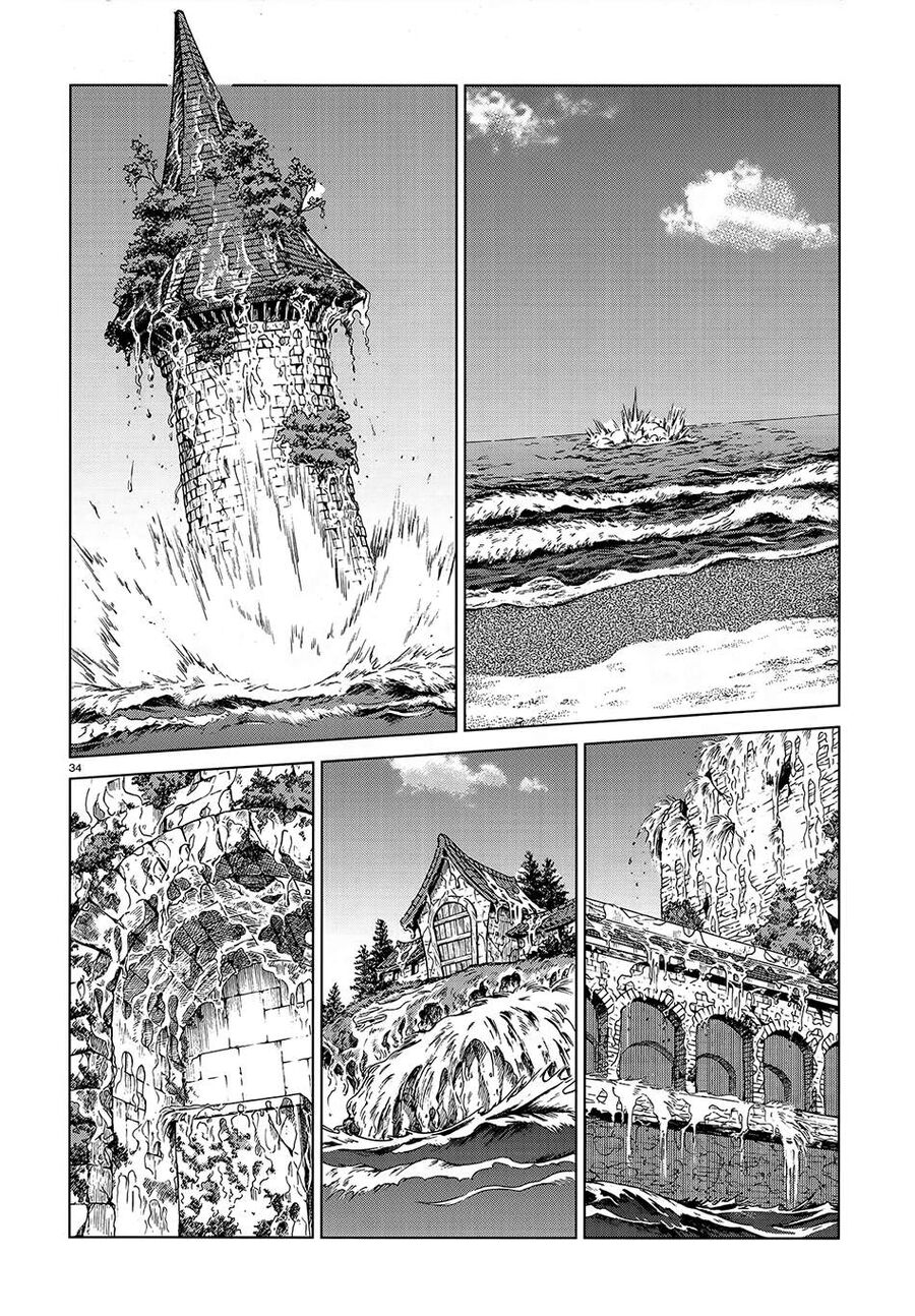Mỹ Vị Hầm Ngục Chapter 96 - 35
