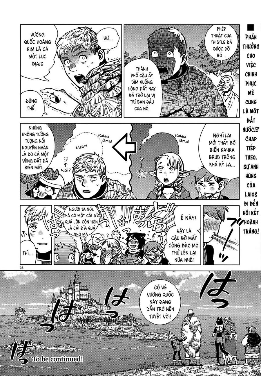 Mỹ Vị Hầm Ngục Chapter 96 - 37