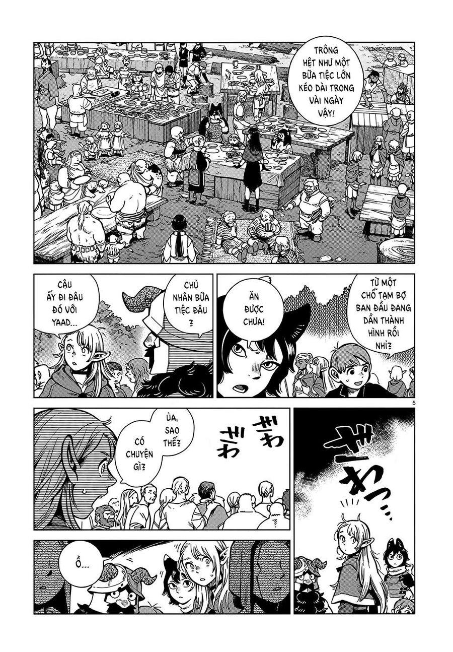 Mỹ Vị Hầm Ngục Chapter 96 - 6