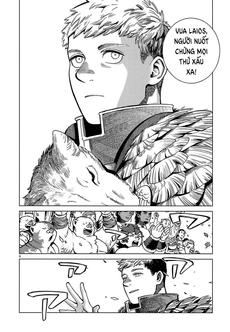 Mỹ Vị Hầm Ngục Chapter 96 - 9