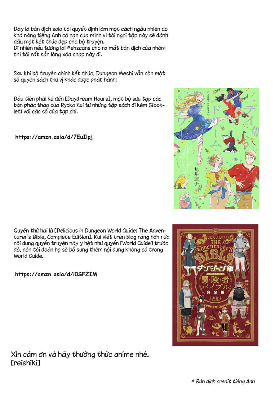 Mỹ Vị Hầm Ngục Chapter 97.5 - 14