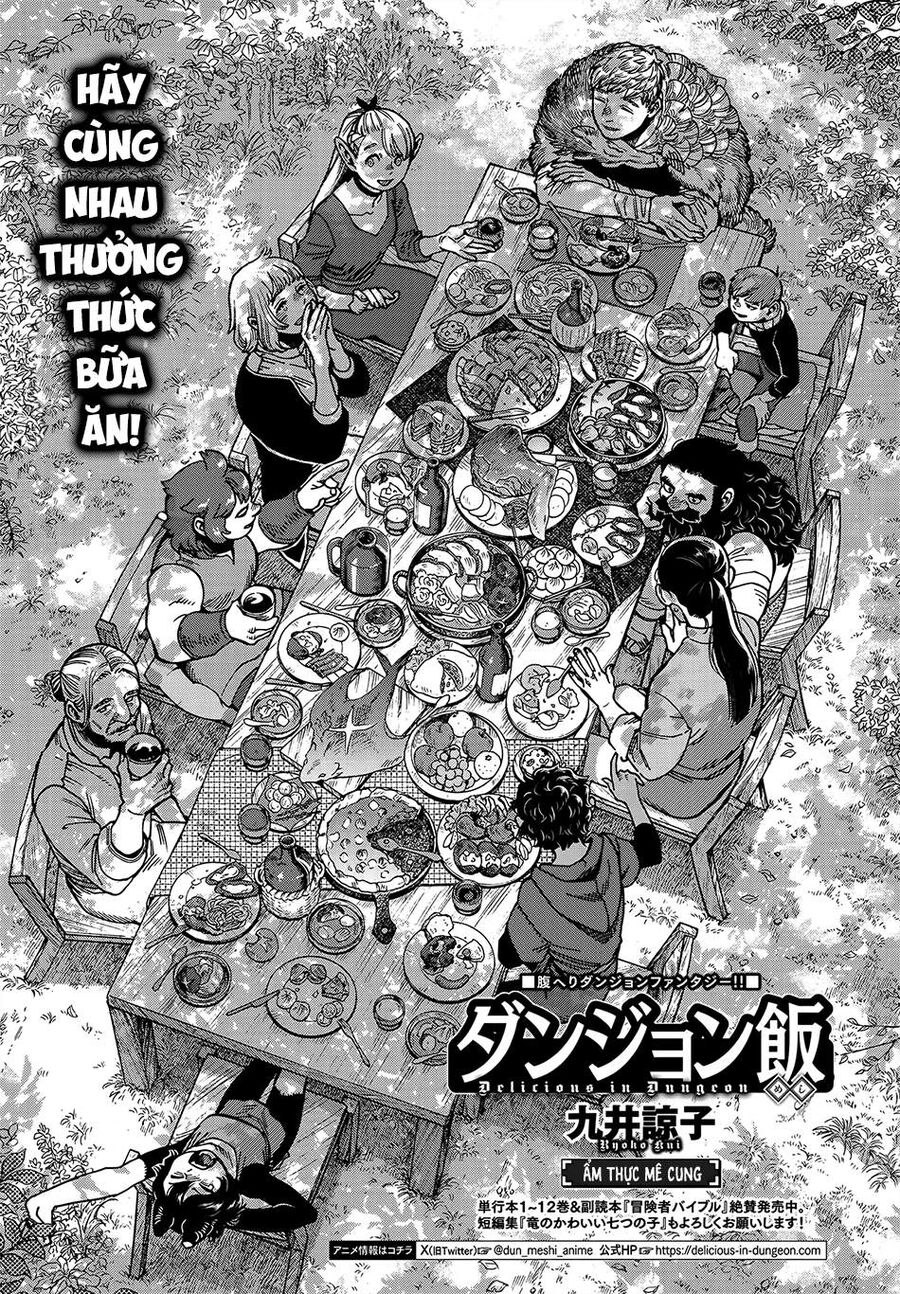 Mỹ Vị Hầm Ngục Chapter 97 - 2