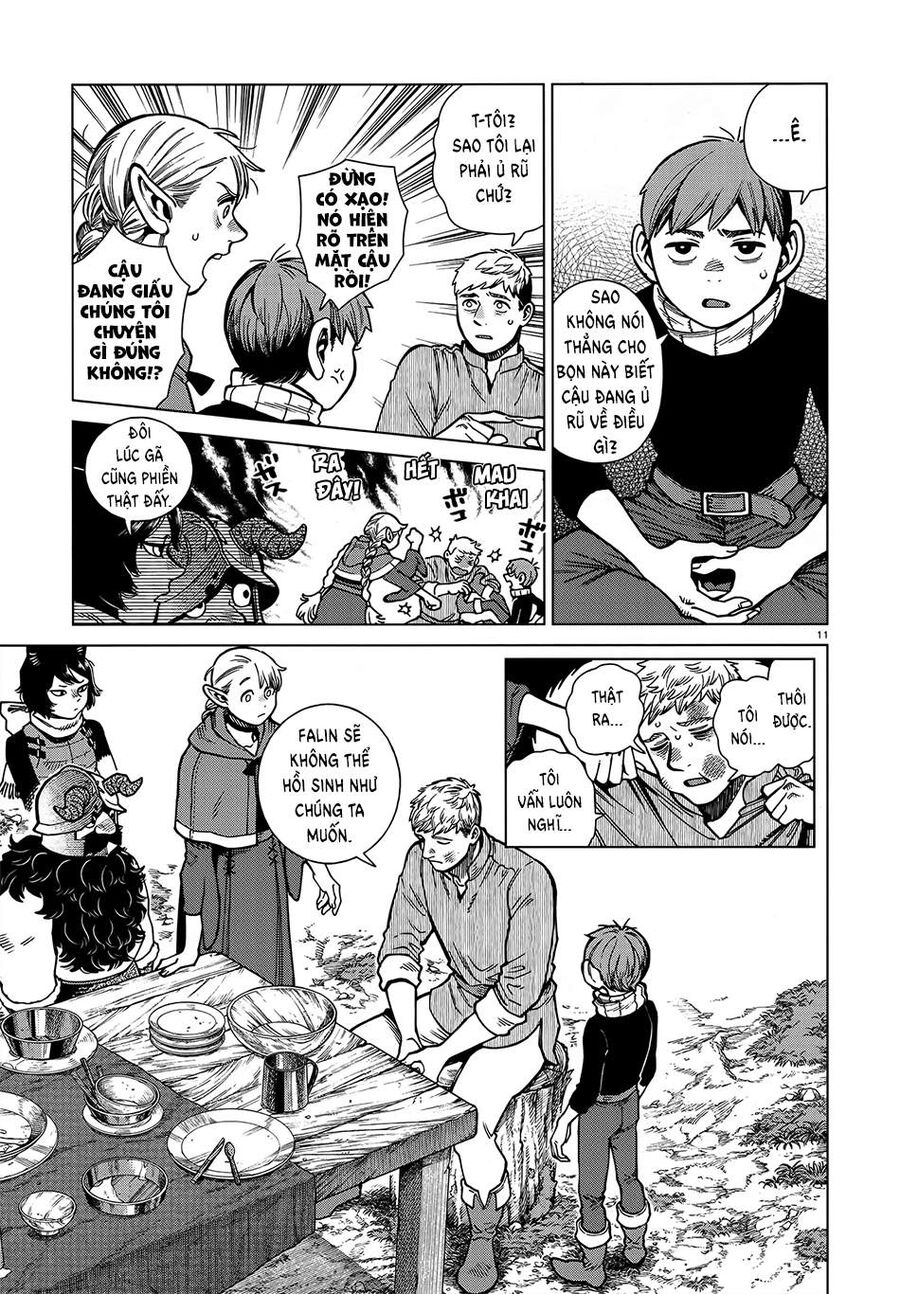 Mỹ Vị Hầm Ngục Chapter 97 - 12