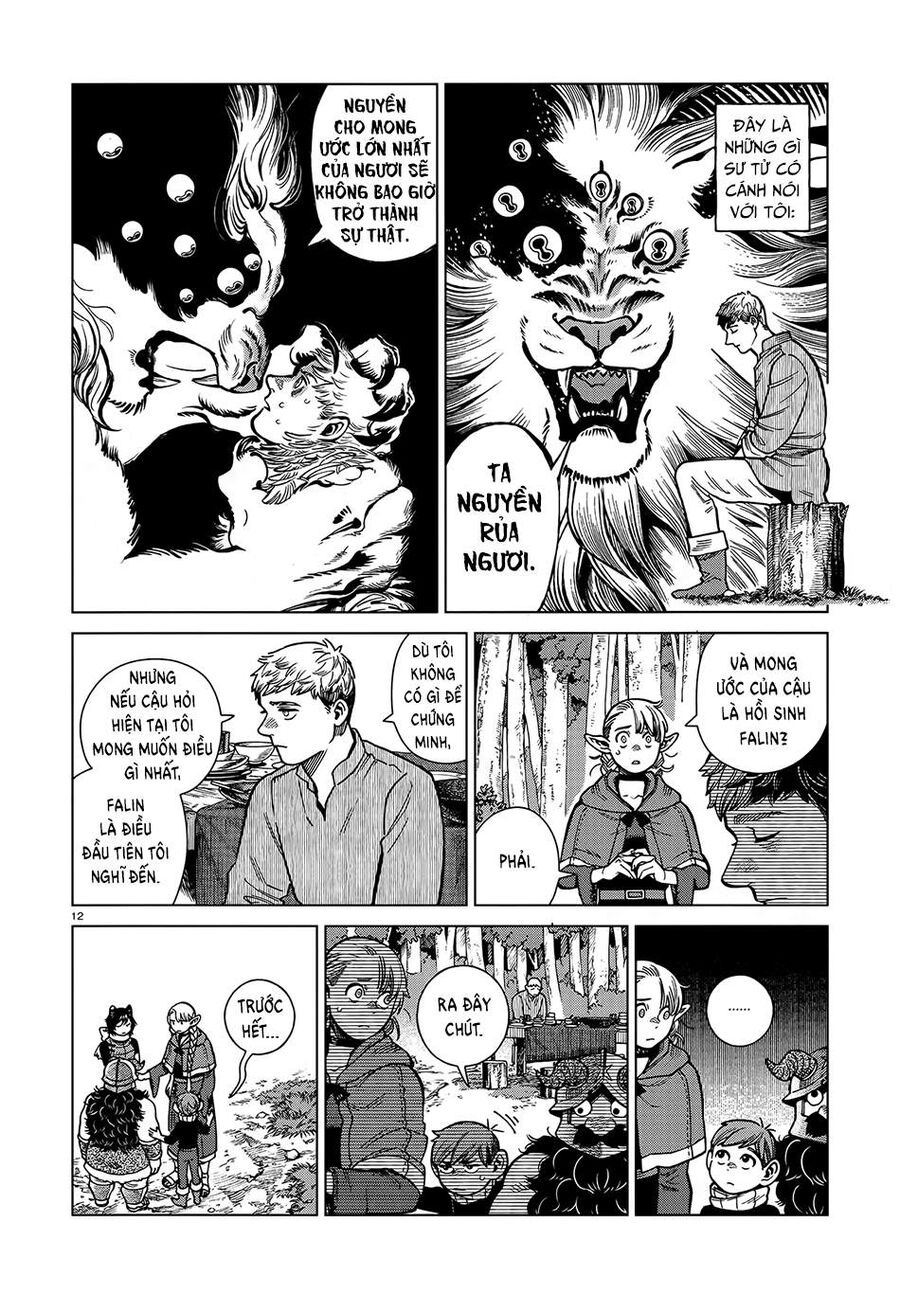 Mỹ Vị Hầm Ngục Chapter 97 - 13