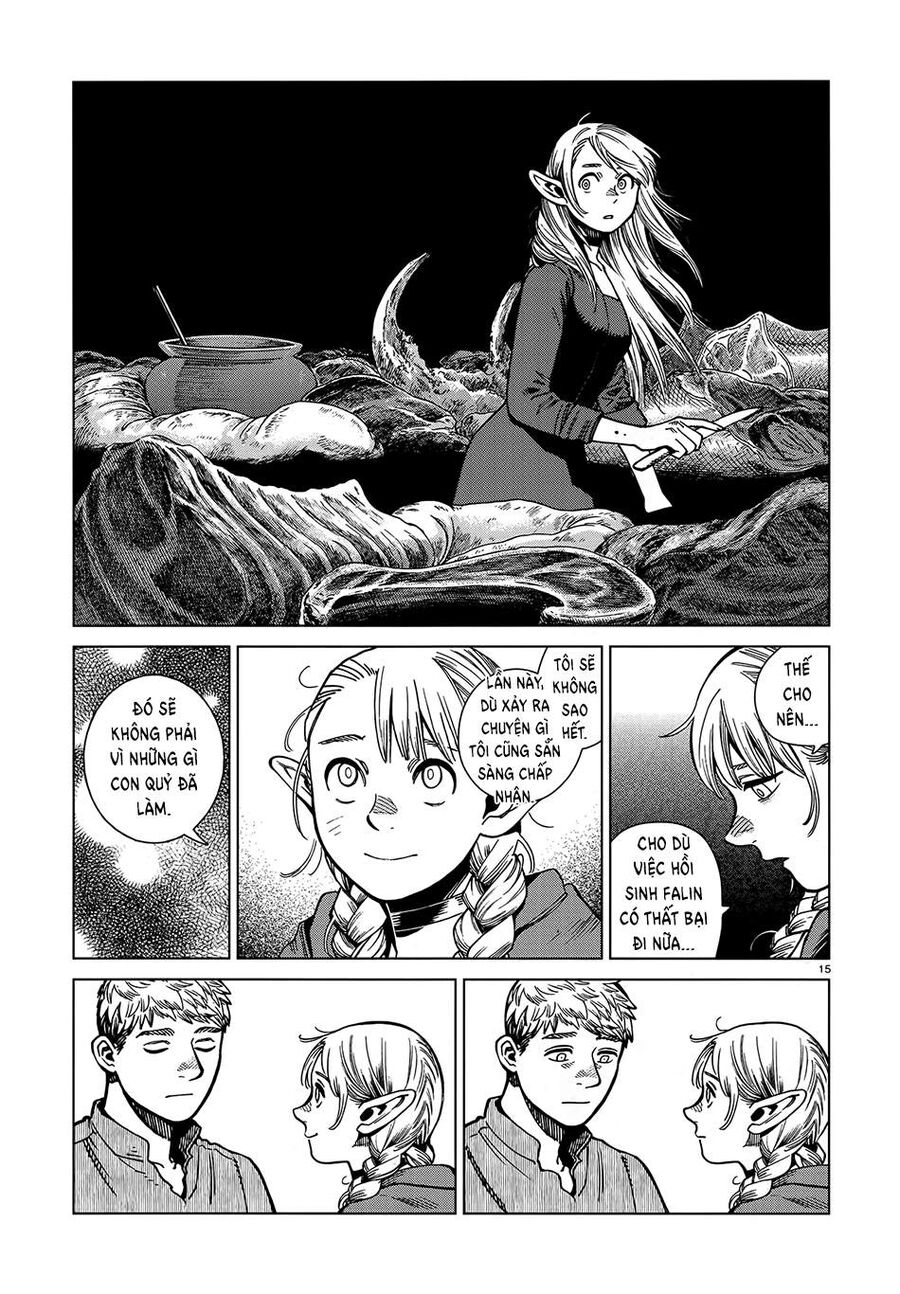 Mỹ Vị Hầm Ngục Chapter 97 - 16