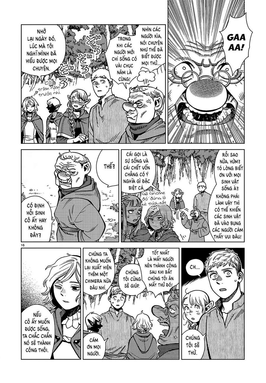 Mỹ Vị Hầm Ngục Chapter 97 - 17