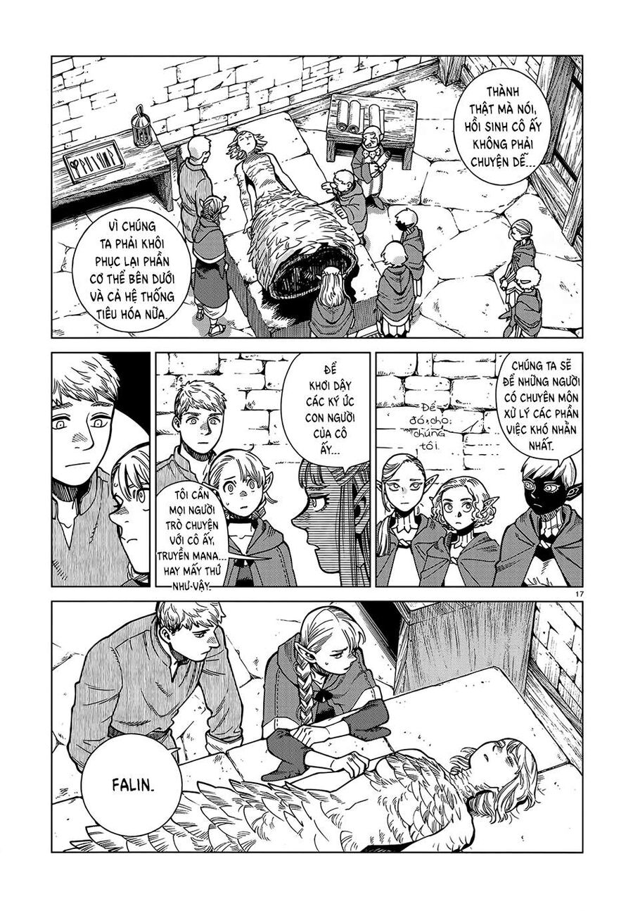 Mỹ Vị Hầm Ngục Chapter 97 - 18