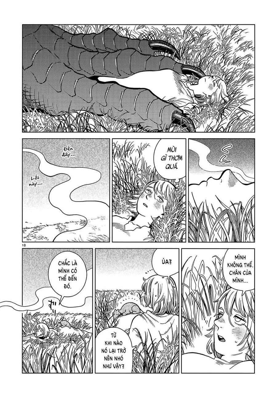 Mỹ Vị Hầm Ngục Chapter 97 - 19