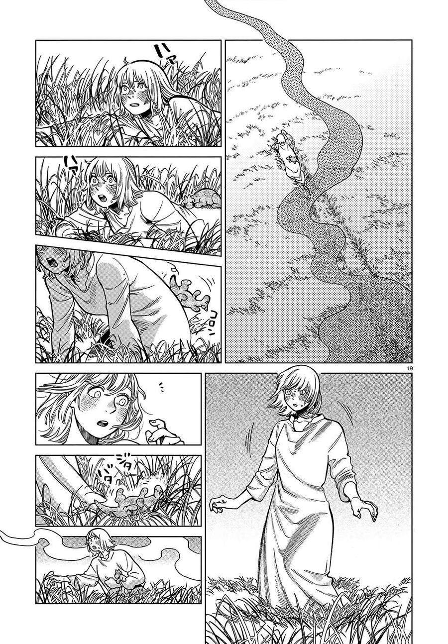 Mỹ Vị Hầm Ngục Chapter 97 - 20