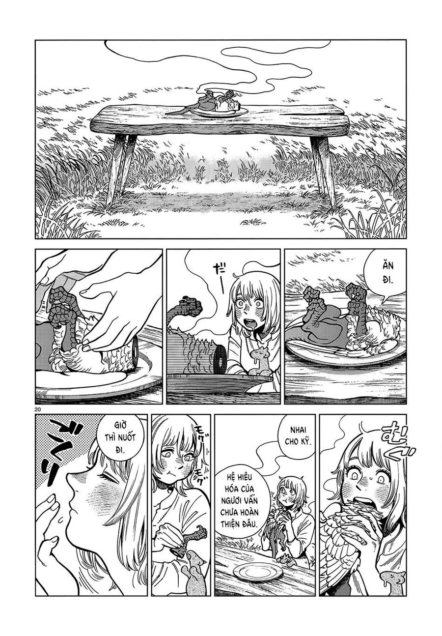 Mỹ Vị Hầm Ngục Chapter 97 - 21