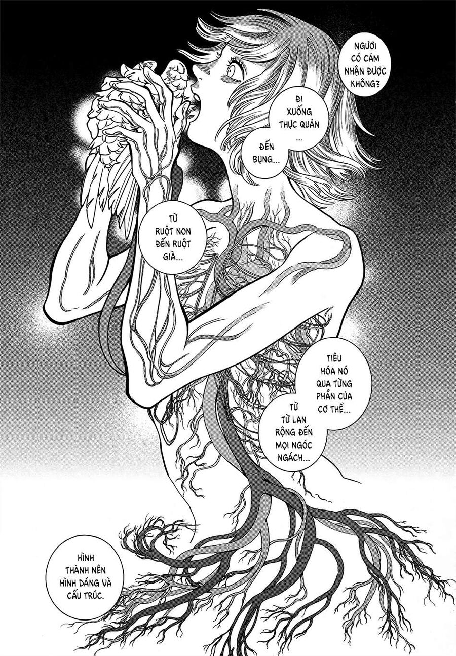 Mỹ Vị Hầm Ngục Chapter 97 - 22