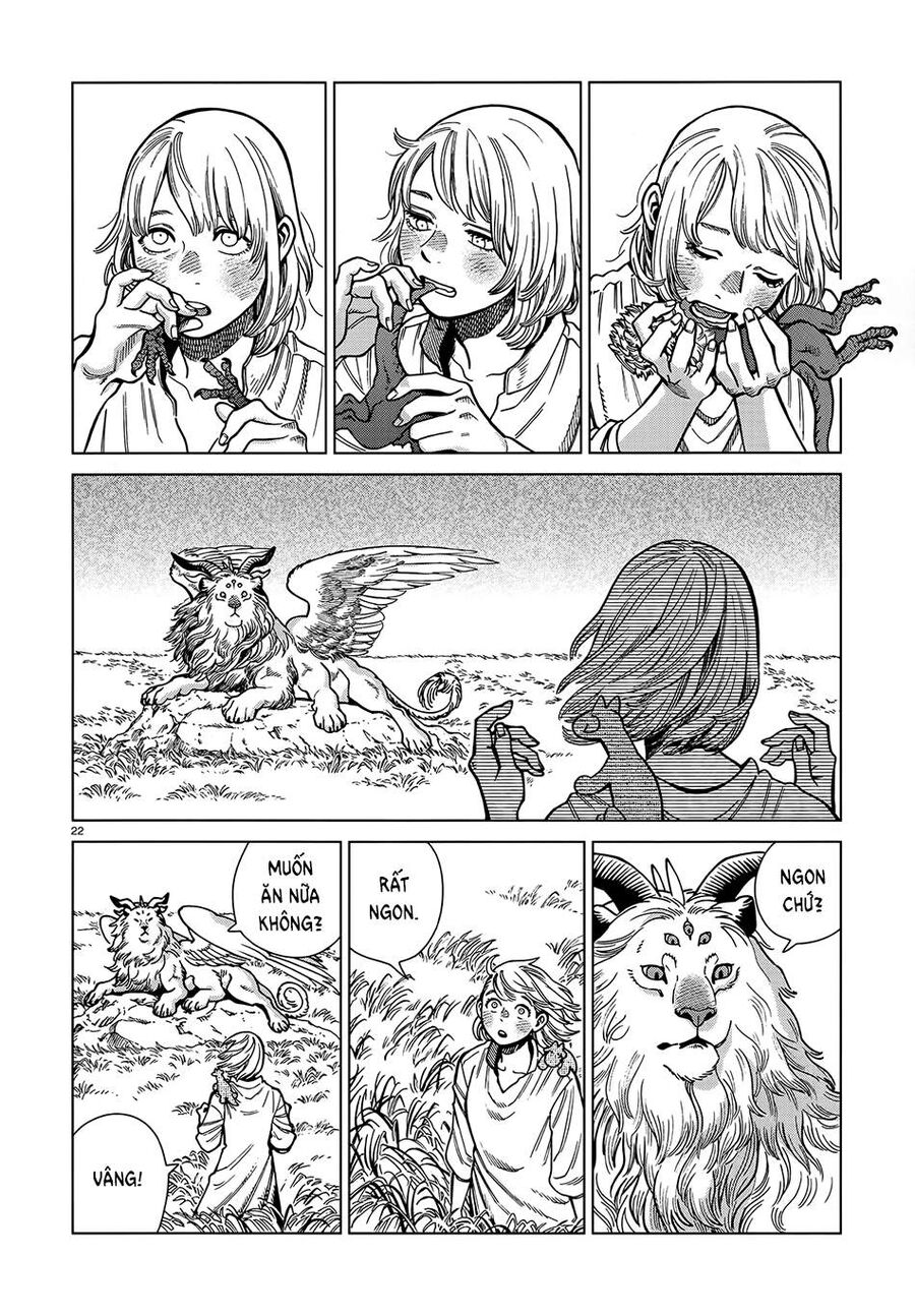 Mỹ Vị Hầm Ngục Chapter 97 - 23