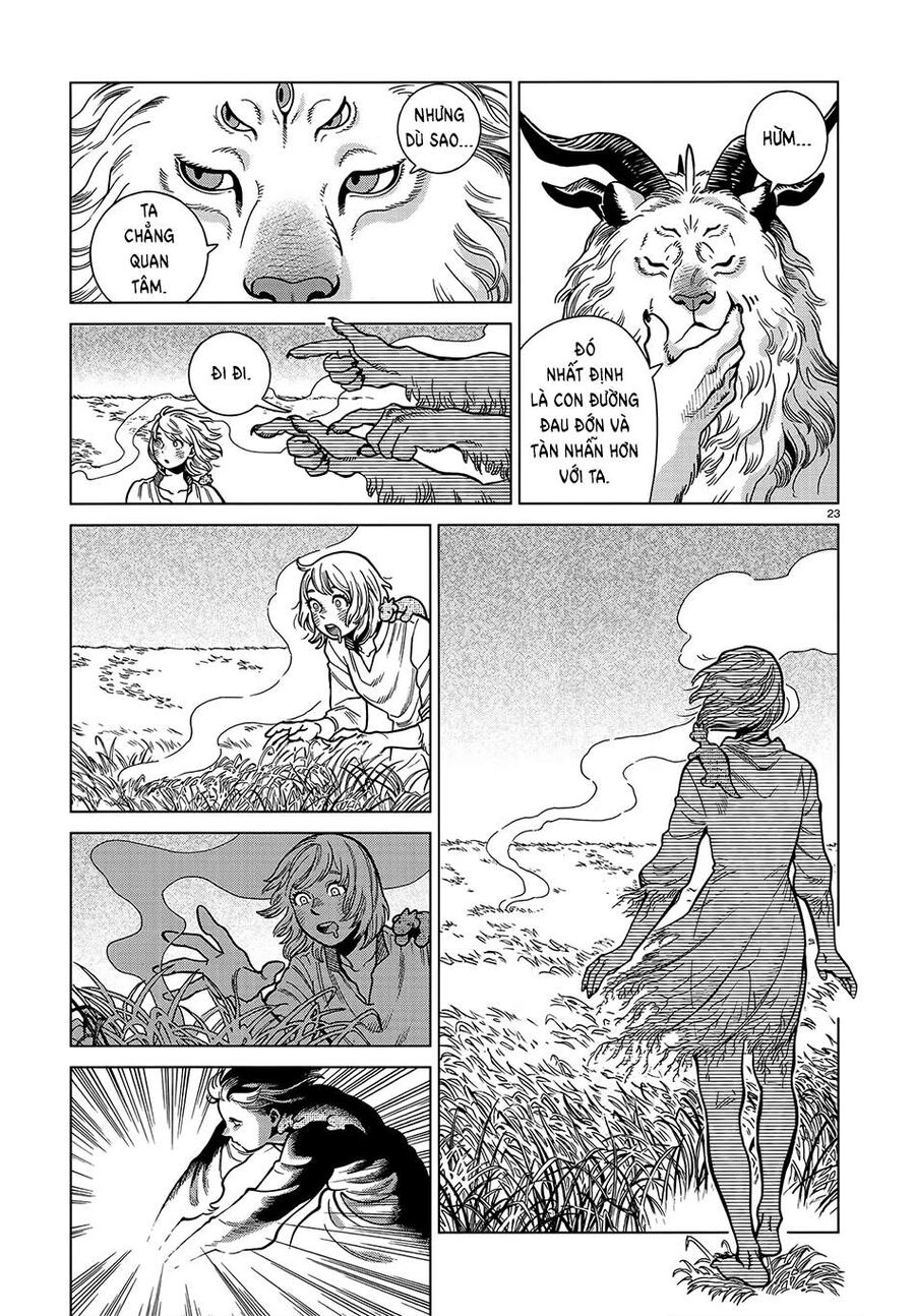 Mỹ Vị Hầm Ngục Chapter 97 - 24