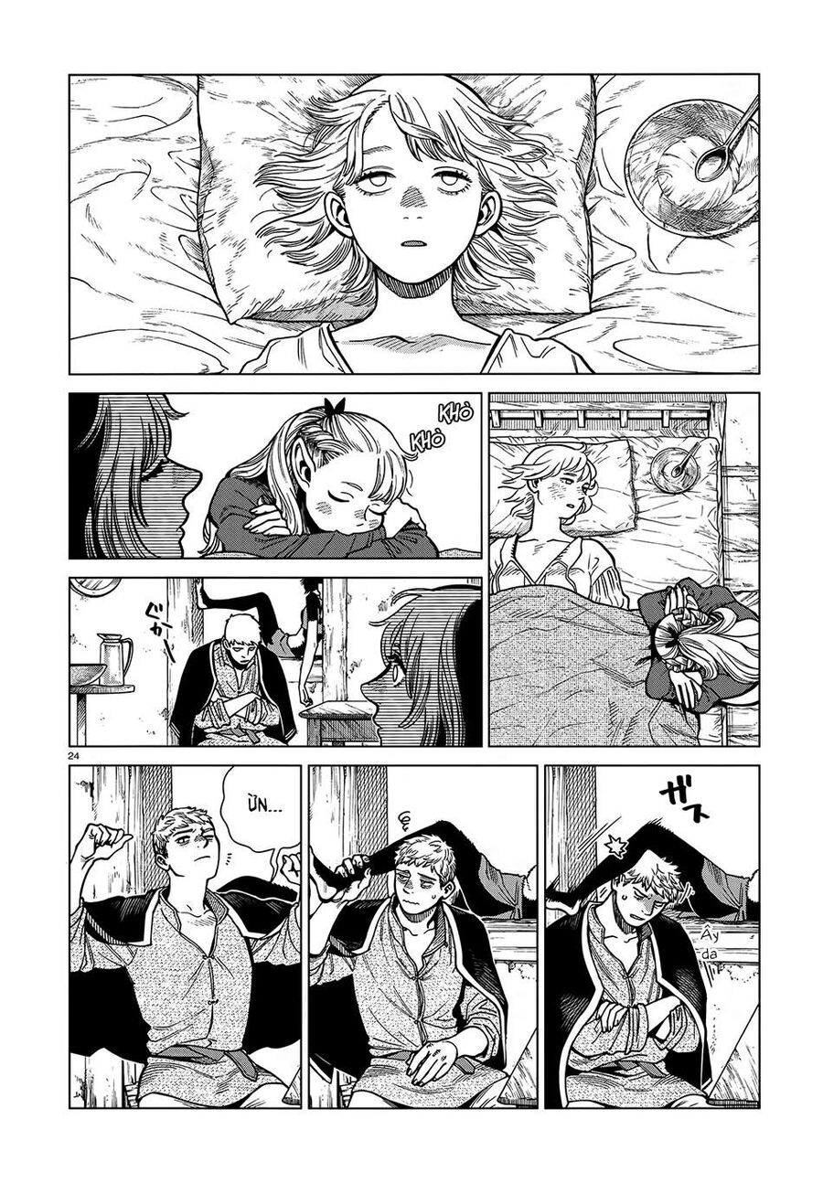 Mỹ Vị Hầm Ngục Chapter 97 - 25
