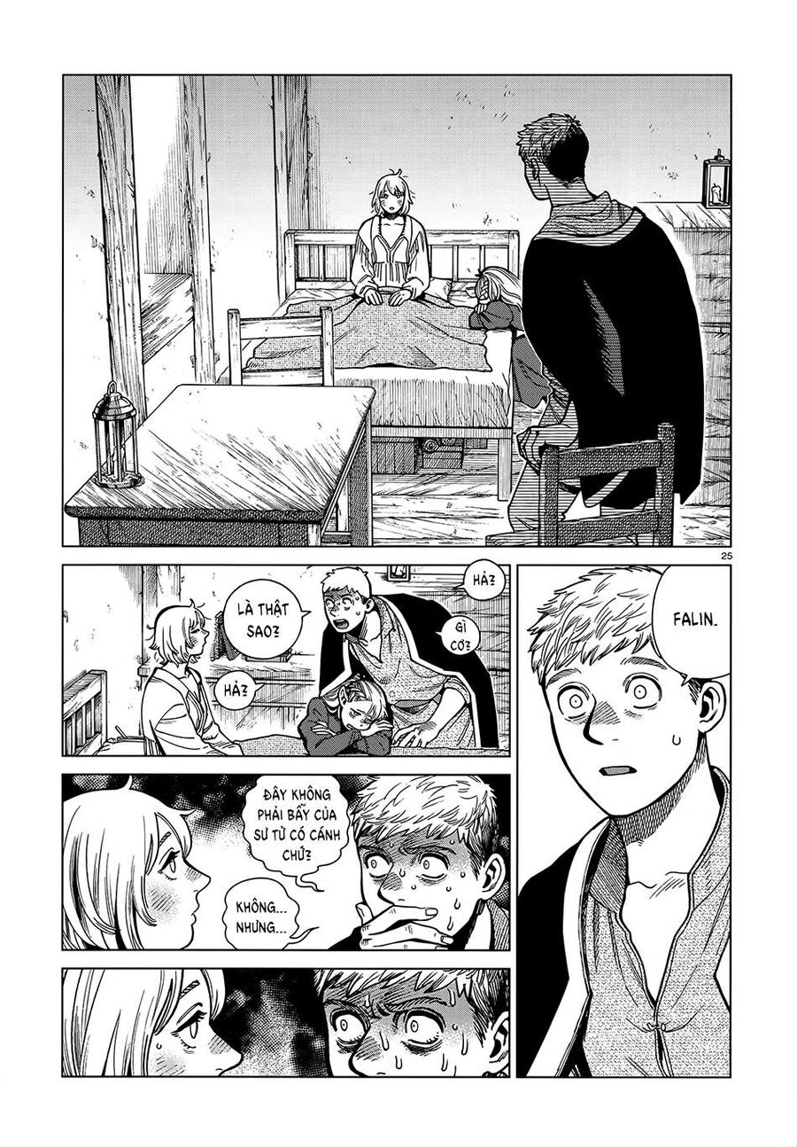 Mỹ Vị Hầm Ngục Chapter 97 - 26