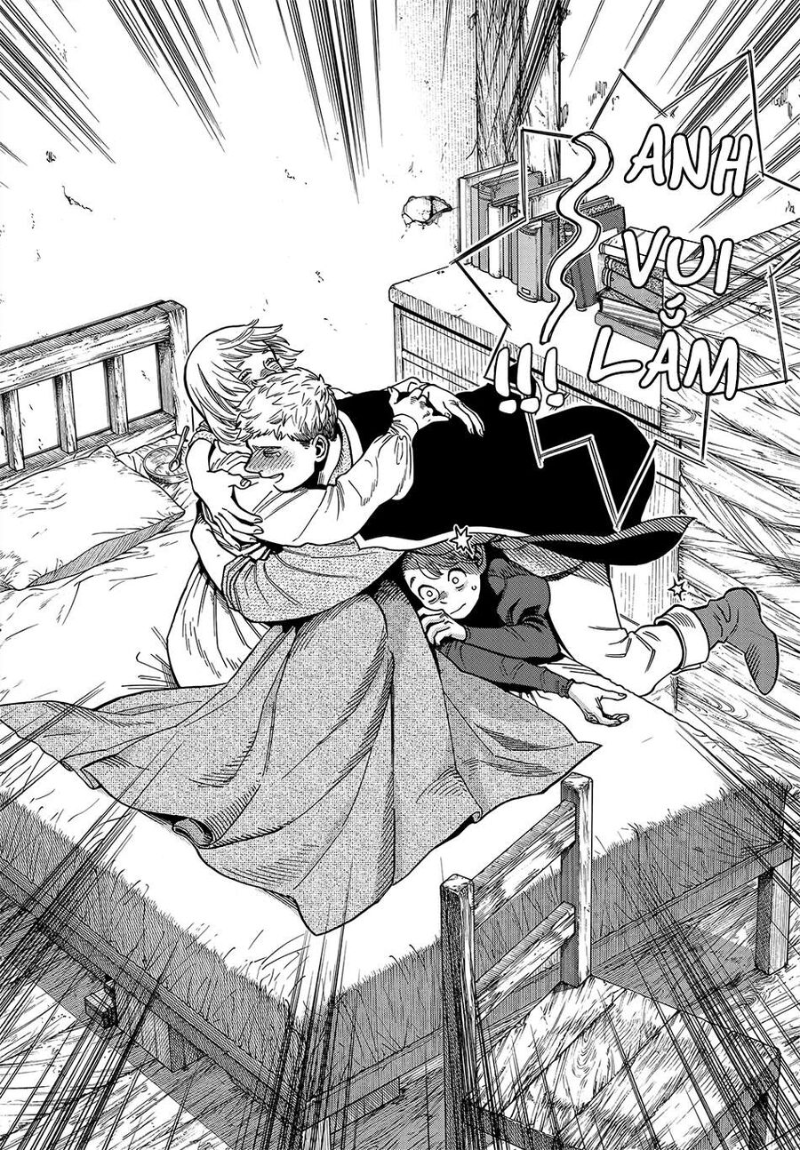 Mỹ Vị Hầm Ngục Chapter 97 - 27