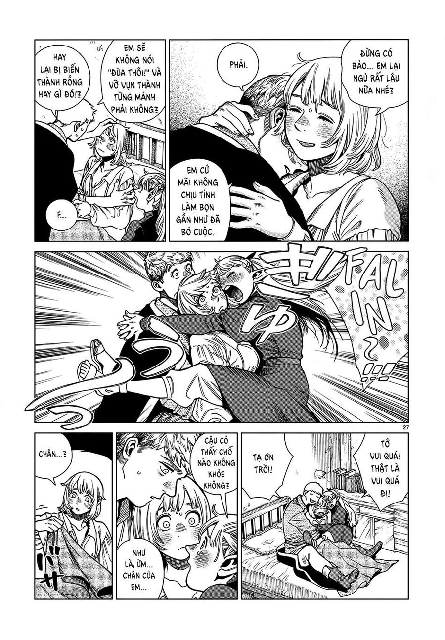 Mỹ Vị Hầm Ngục Chapter 97 - 28