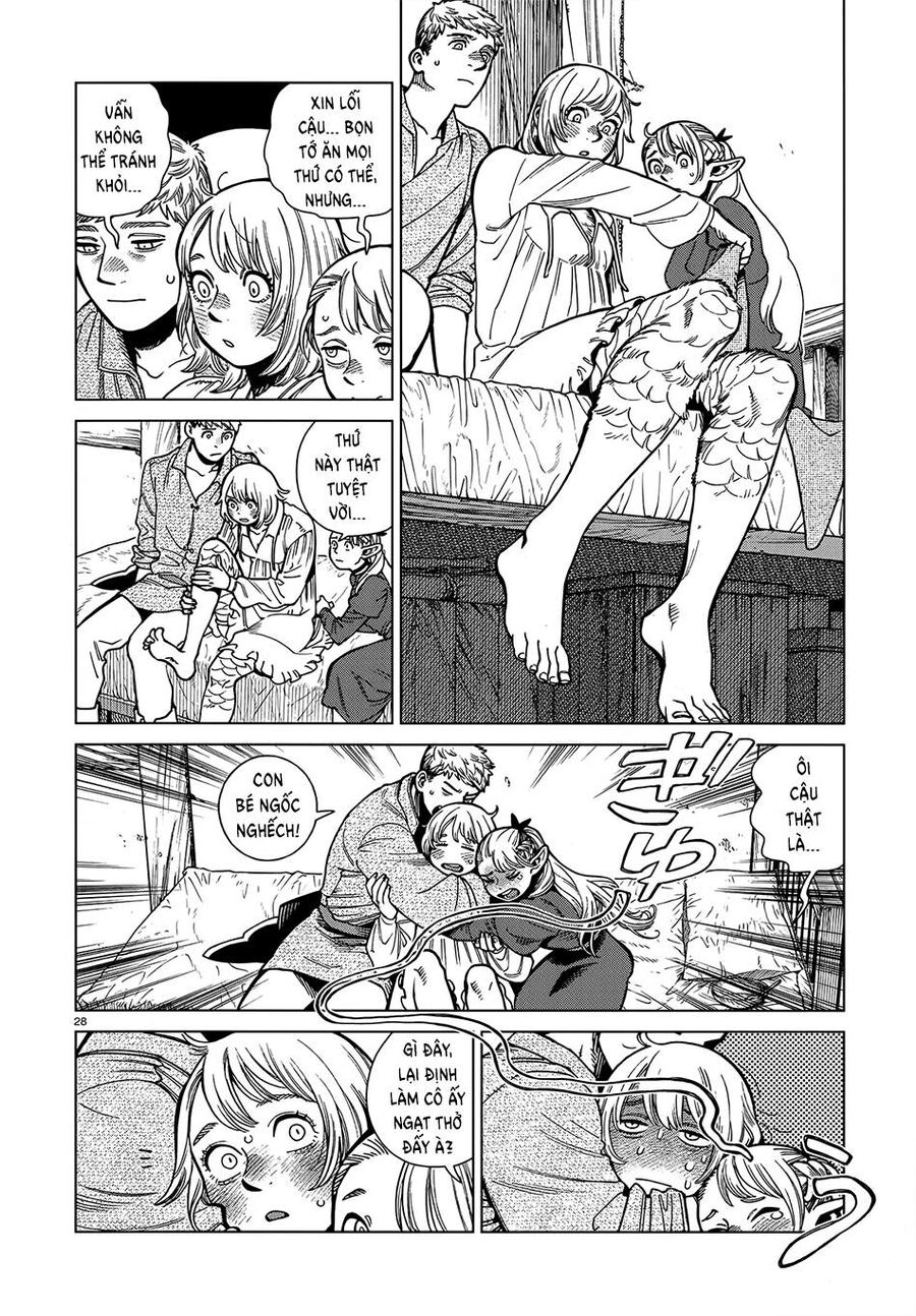 Mỹ Vị Hầm Ngục Chapter 97 - 29