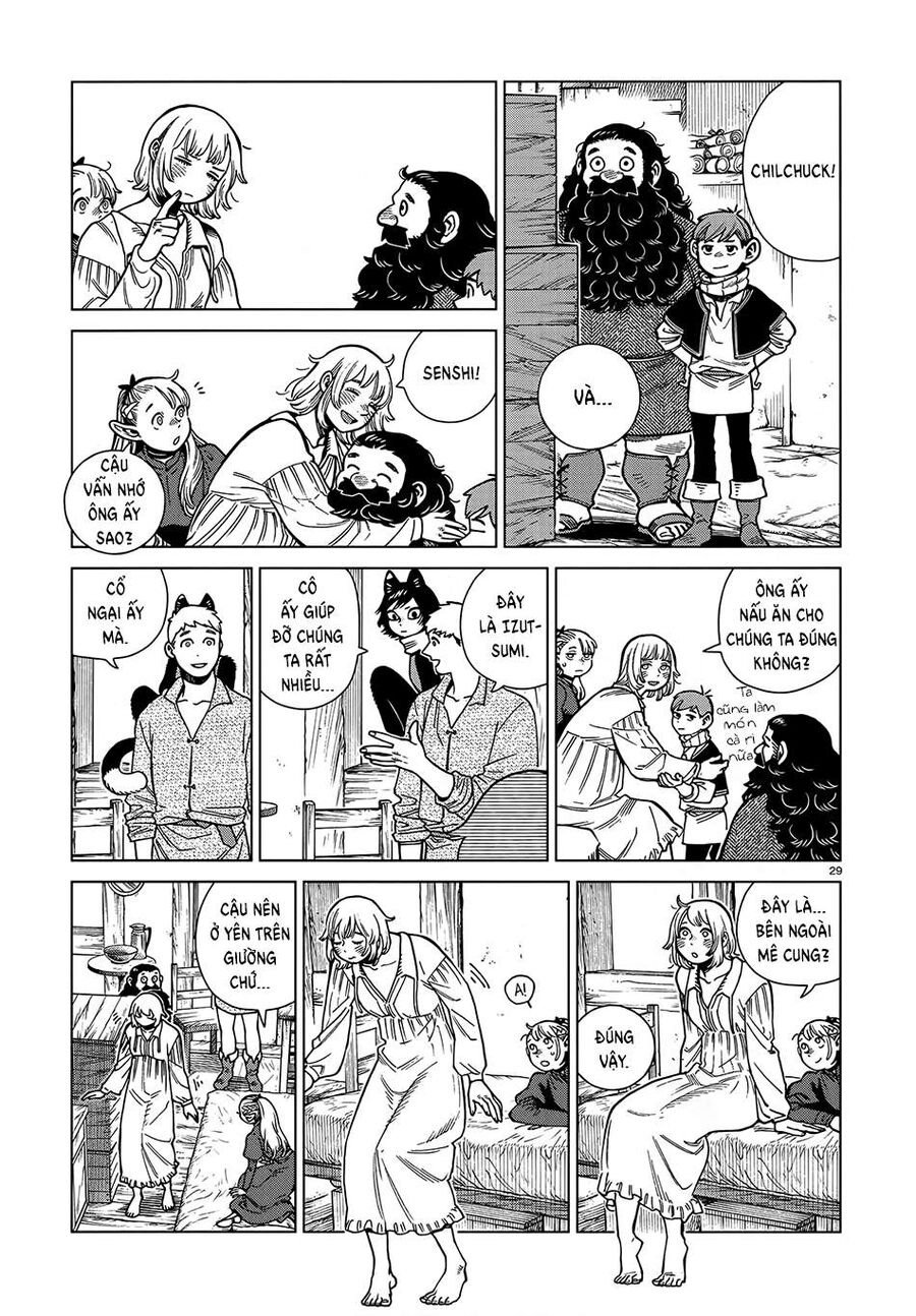 Mỹ Vị Hầm Ngục Chapter 97 - 30