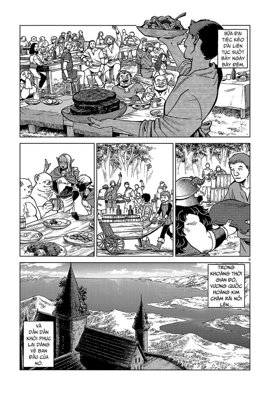 Mỹ Vị Hầm Ngục Chapter 97 - 4