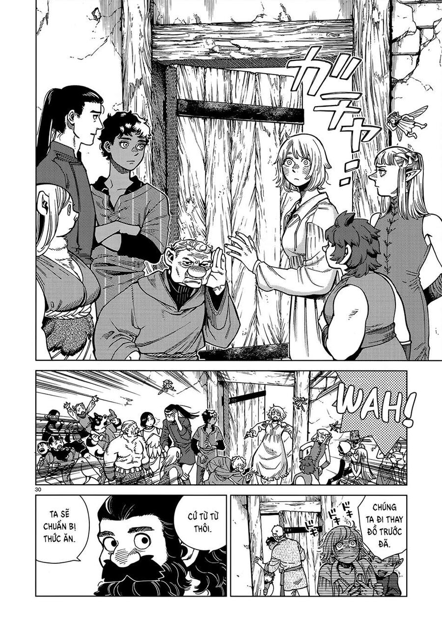 Mỹ Vị Hầm Ngục Chapter 97 - 31