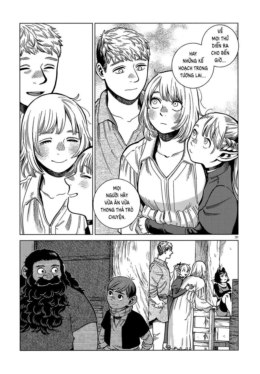 Mỹ Vị Hầm Ngục Chapter 97 - 32