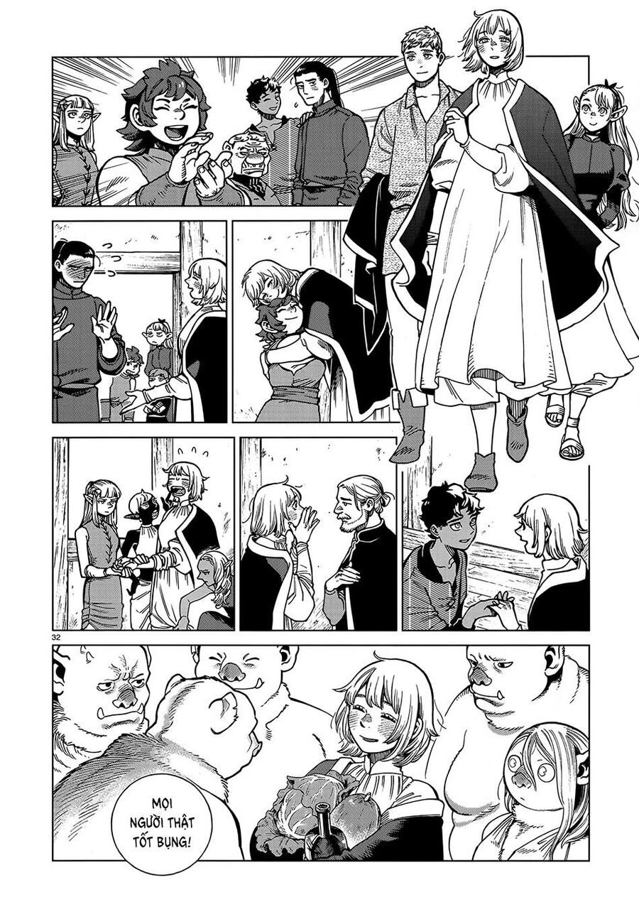Mỹ Vị Hầm Ngục Chapter 97 - 33