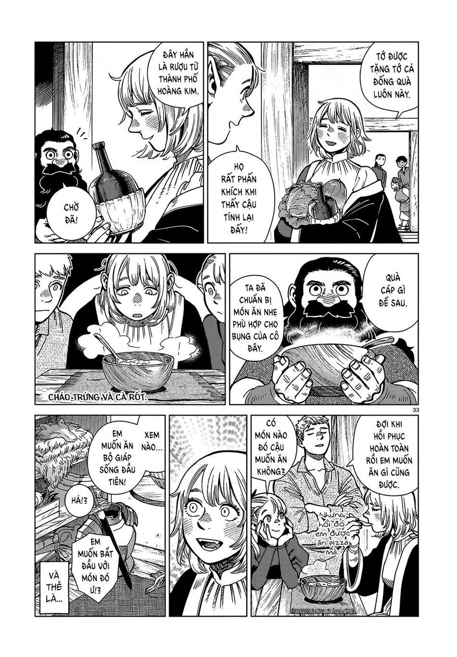 Mỹ Vị Hầm Ngục Chapter 97 - 34