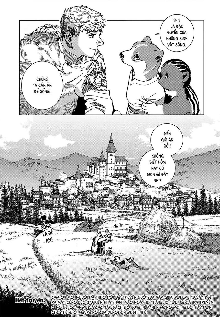 Mỹ Vị Hầm Ngục Chapter 97 - 37