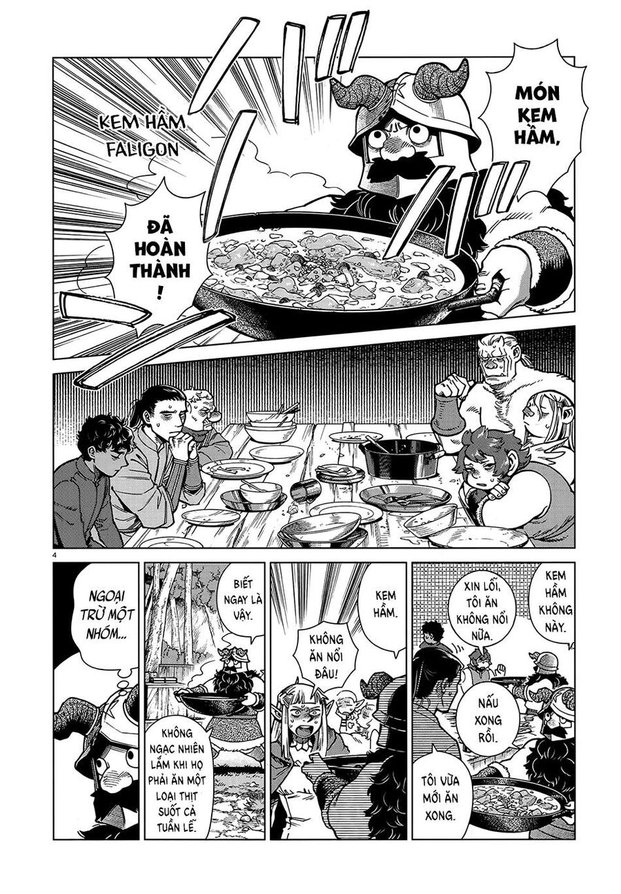 Mỹ Vị Hầm Ngục Chapter 97 - 5