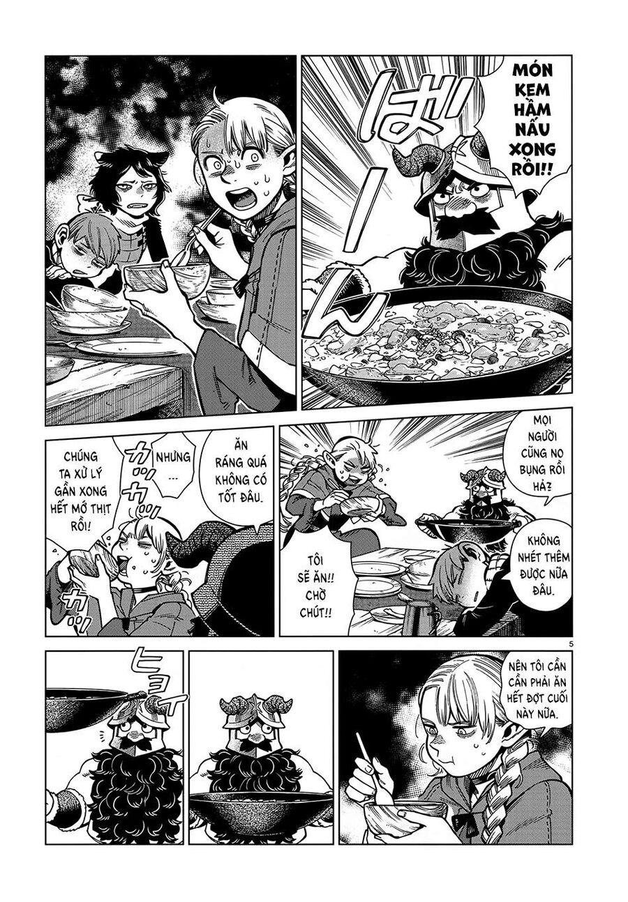 Mỹ Vị Hầm Ngục Chapter 97 - 6
