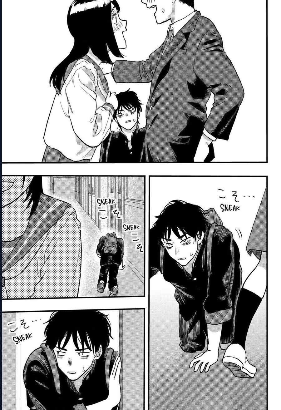 Magokoro Scramble! Điều ẩn giấu trong trái tim bạn là gì? Chapter 7 - 3