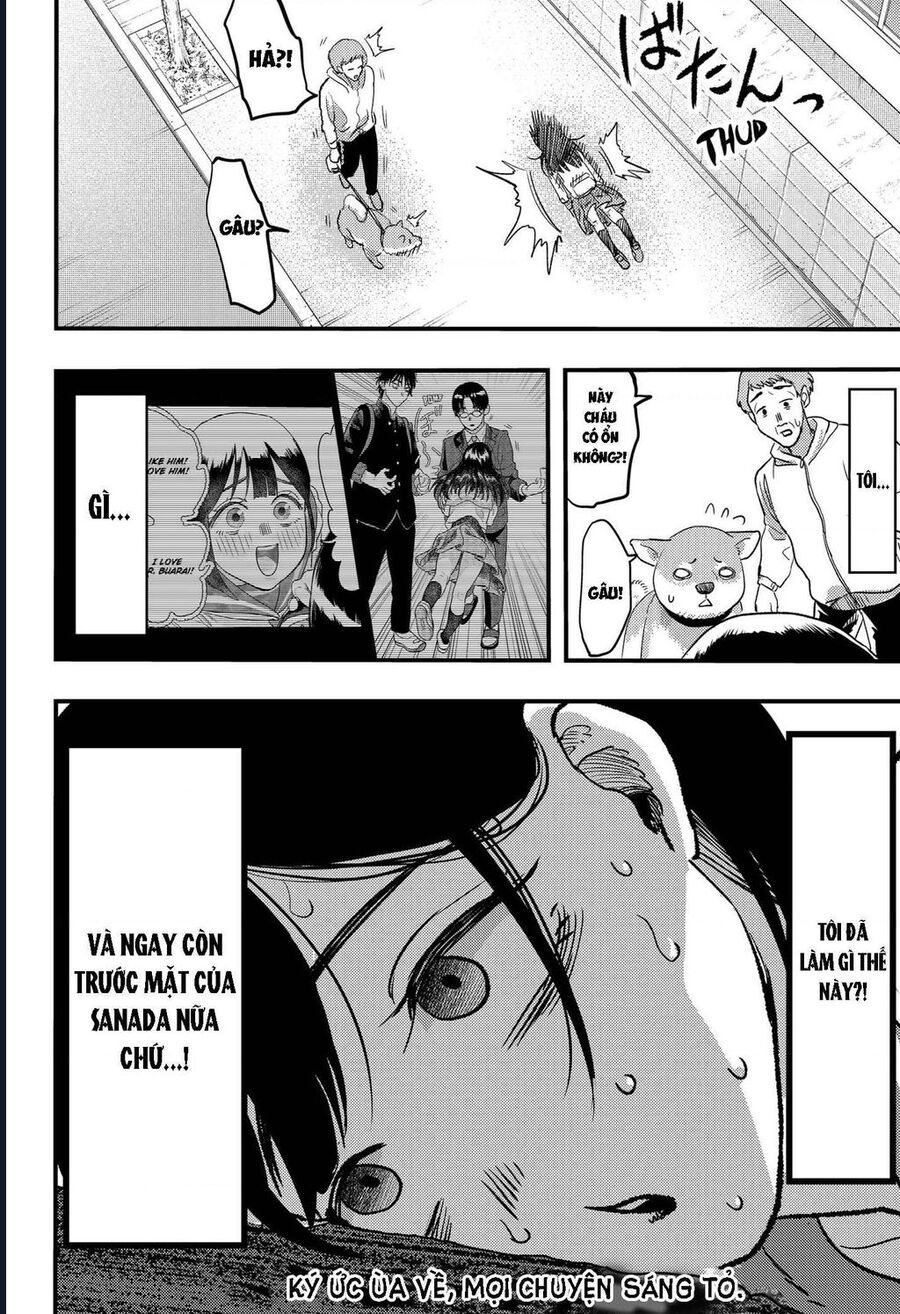 Magokoro Scramble! Điều ẩn giấu trong trái tim bạn là gì? Chapter 7 - 24