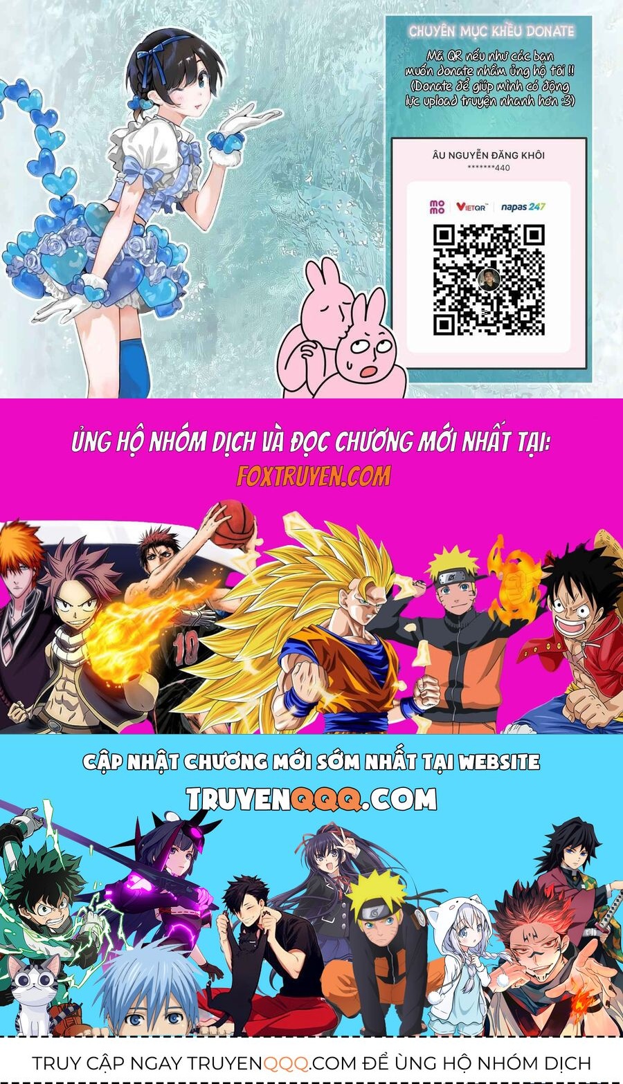 Magokoro Scramble! Điều ẩn giấu trong trái tim bạn là gì? Chapter 7 - 25