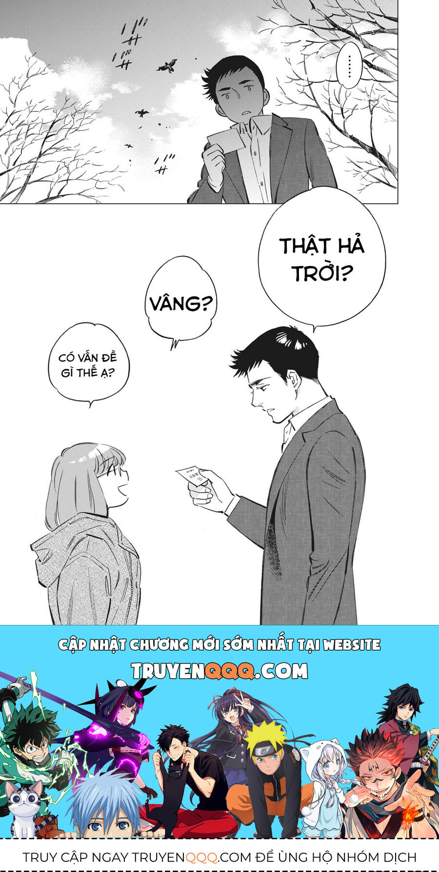 Bát Sa Lát Tokyo Chapter 1.2 - 22