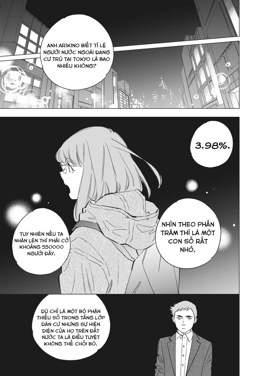 Bát Sa Lát Tokyo Chapter 1.4 - 15