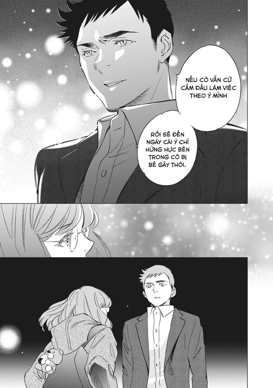 Bát Sa Lát Tokyo Chapter 1.4 - 19