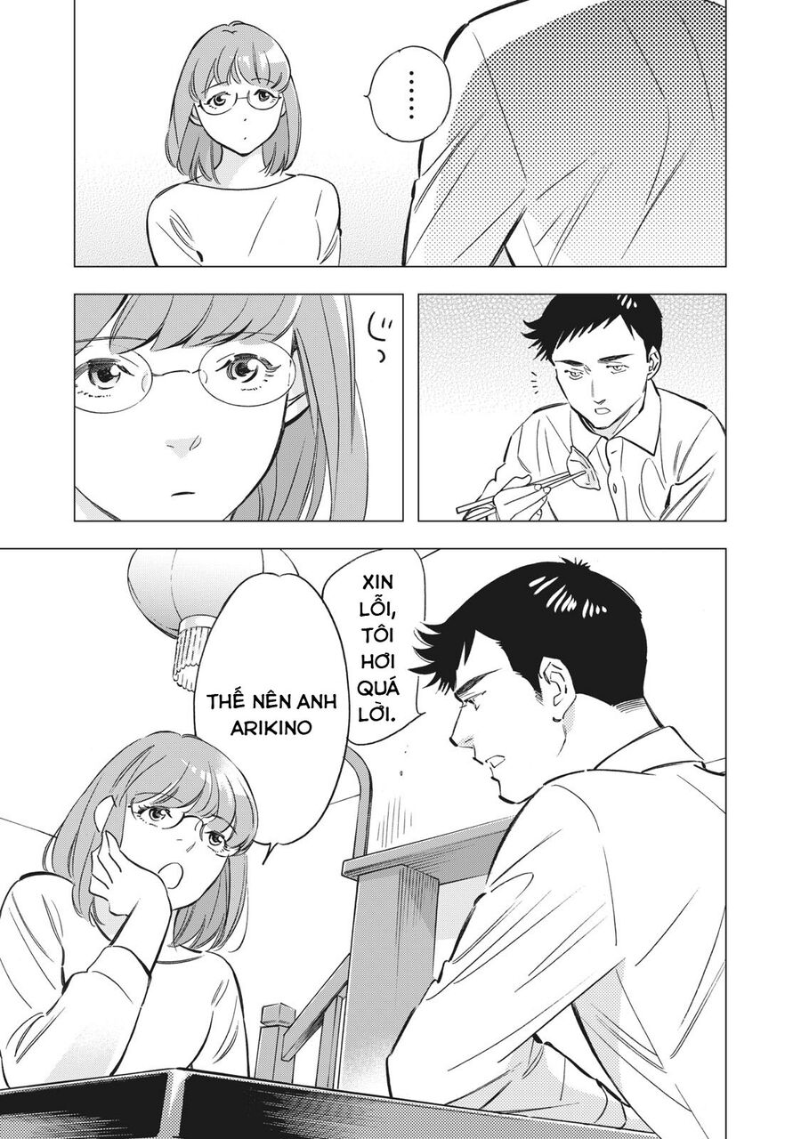 Bát Sa Lát Tokyo Chapter 1.4 - 9