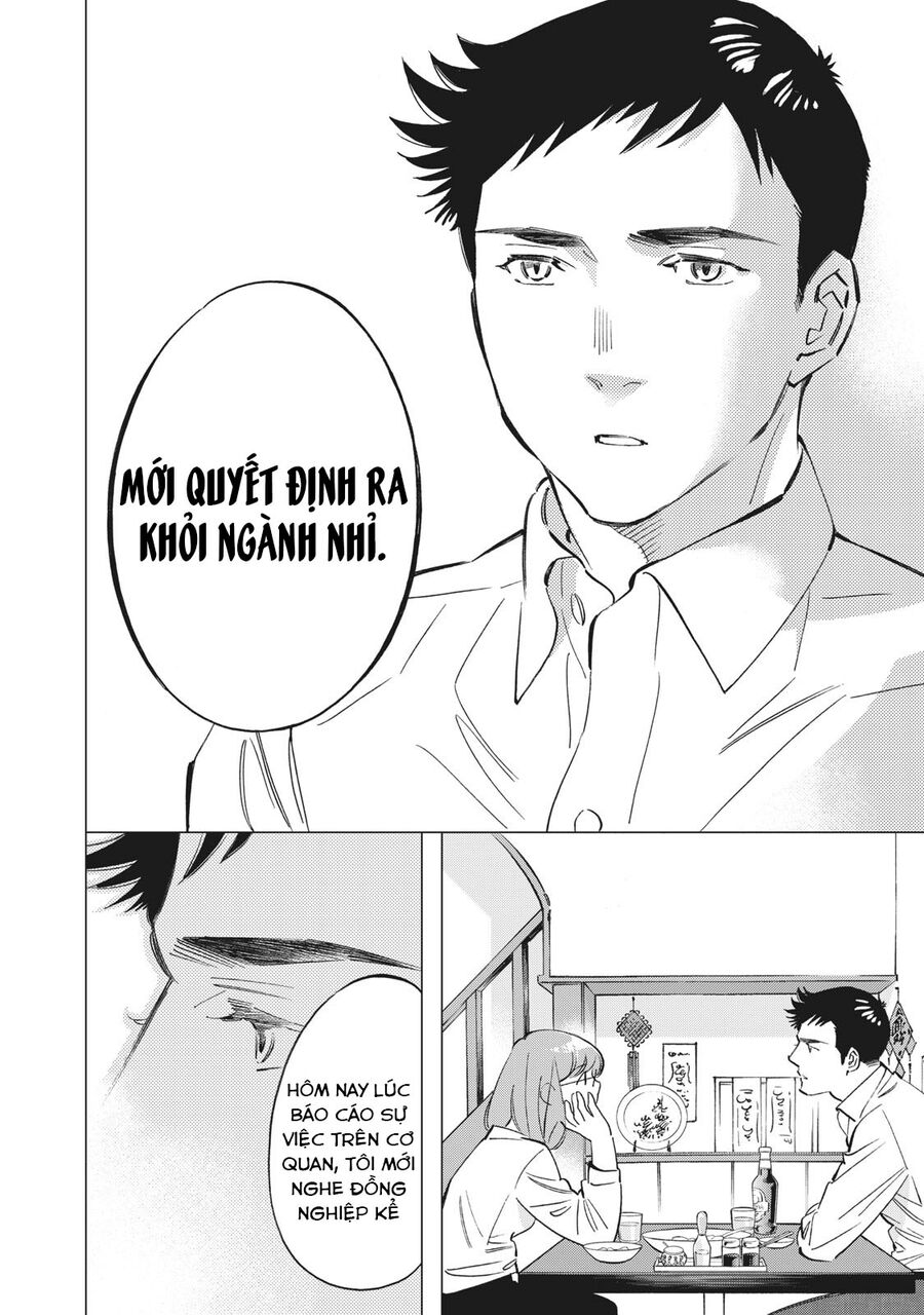 Bát Sa Lát Tokyo Chapter 1.4 - 10