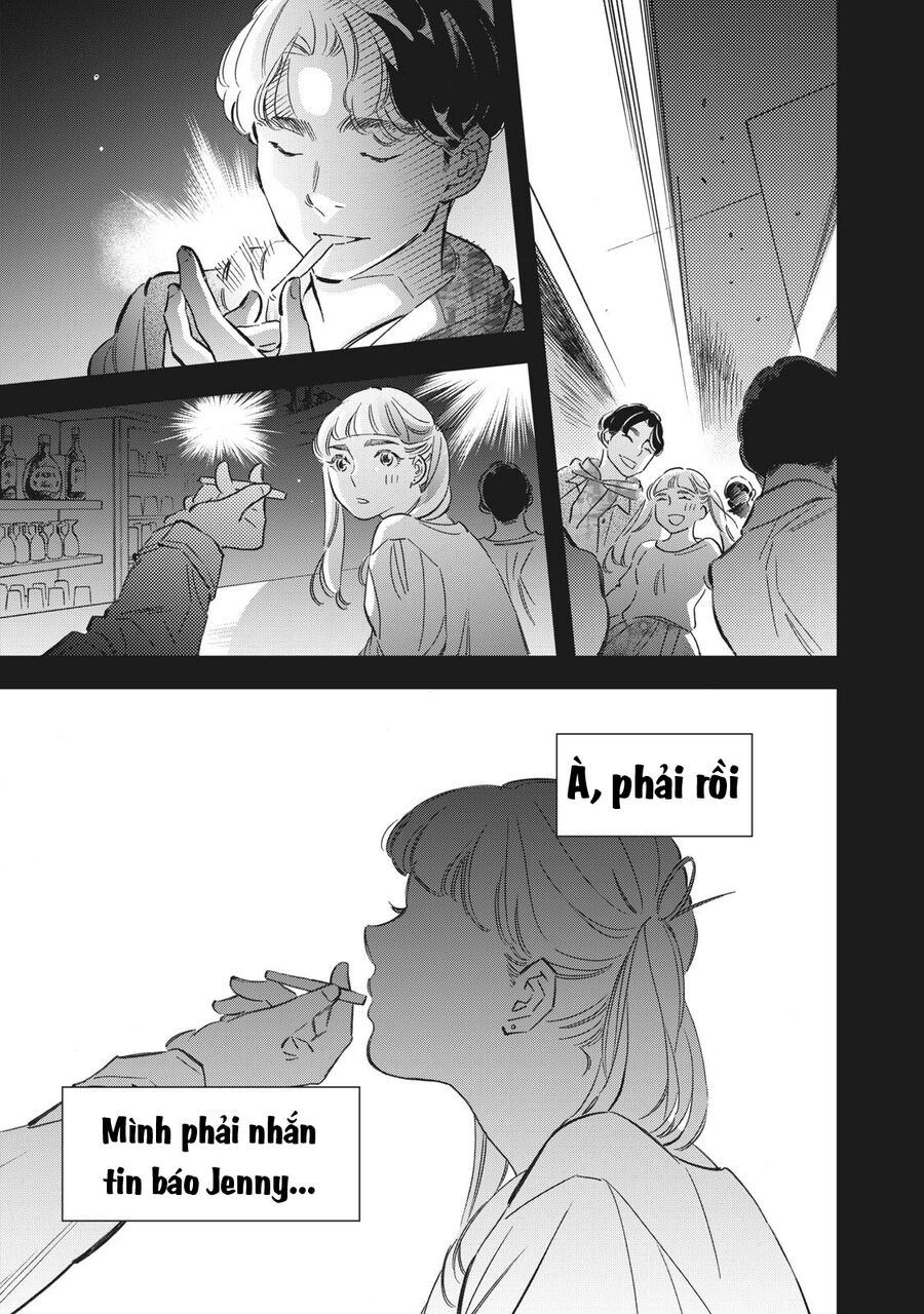 Bát Sa Lát Tokyo Chapter 1.5 - 6