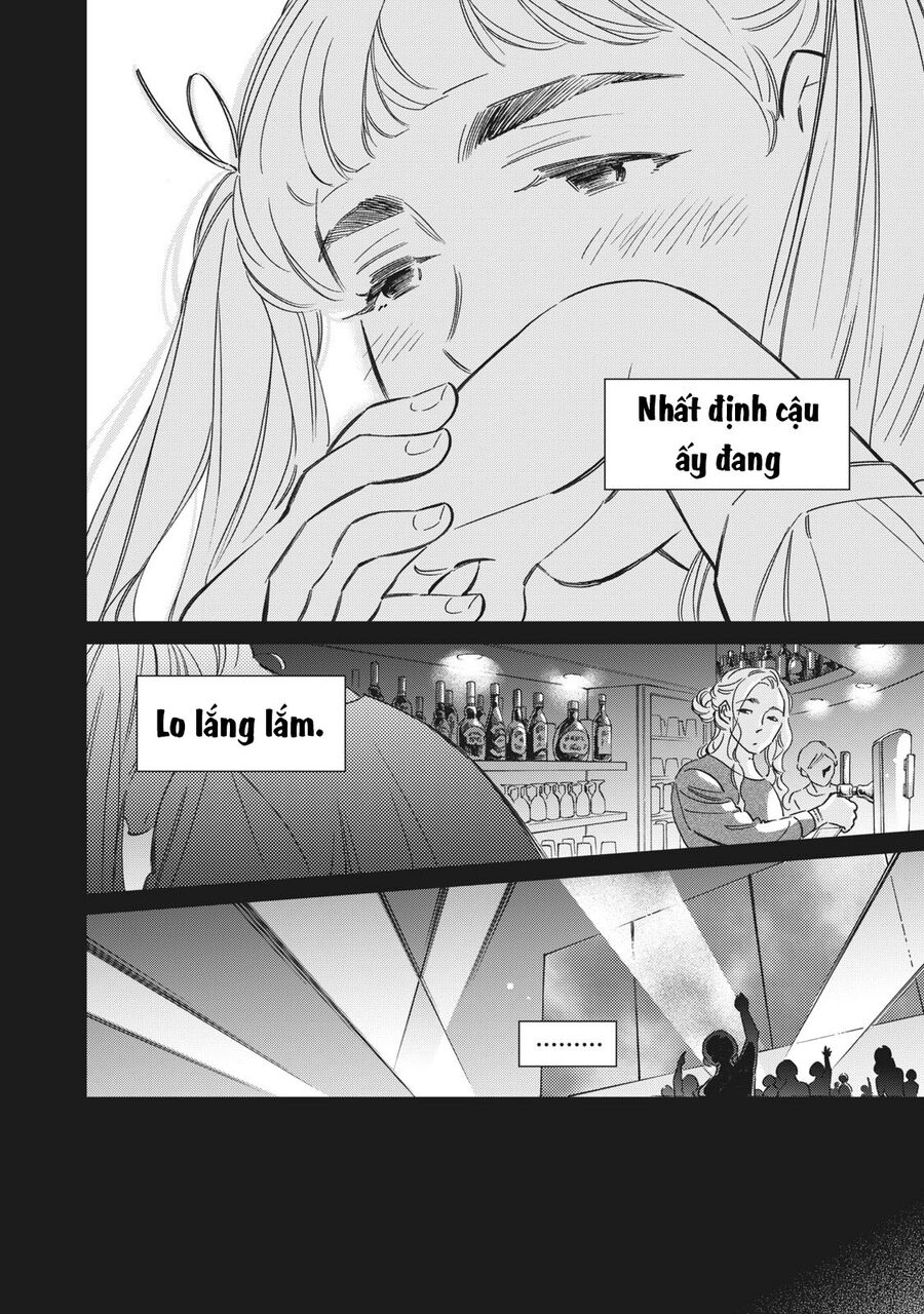 Bát Sa Lát Tokyo Chapter 1.5 - 7