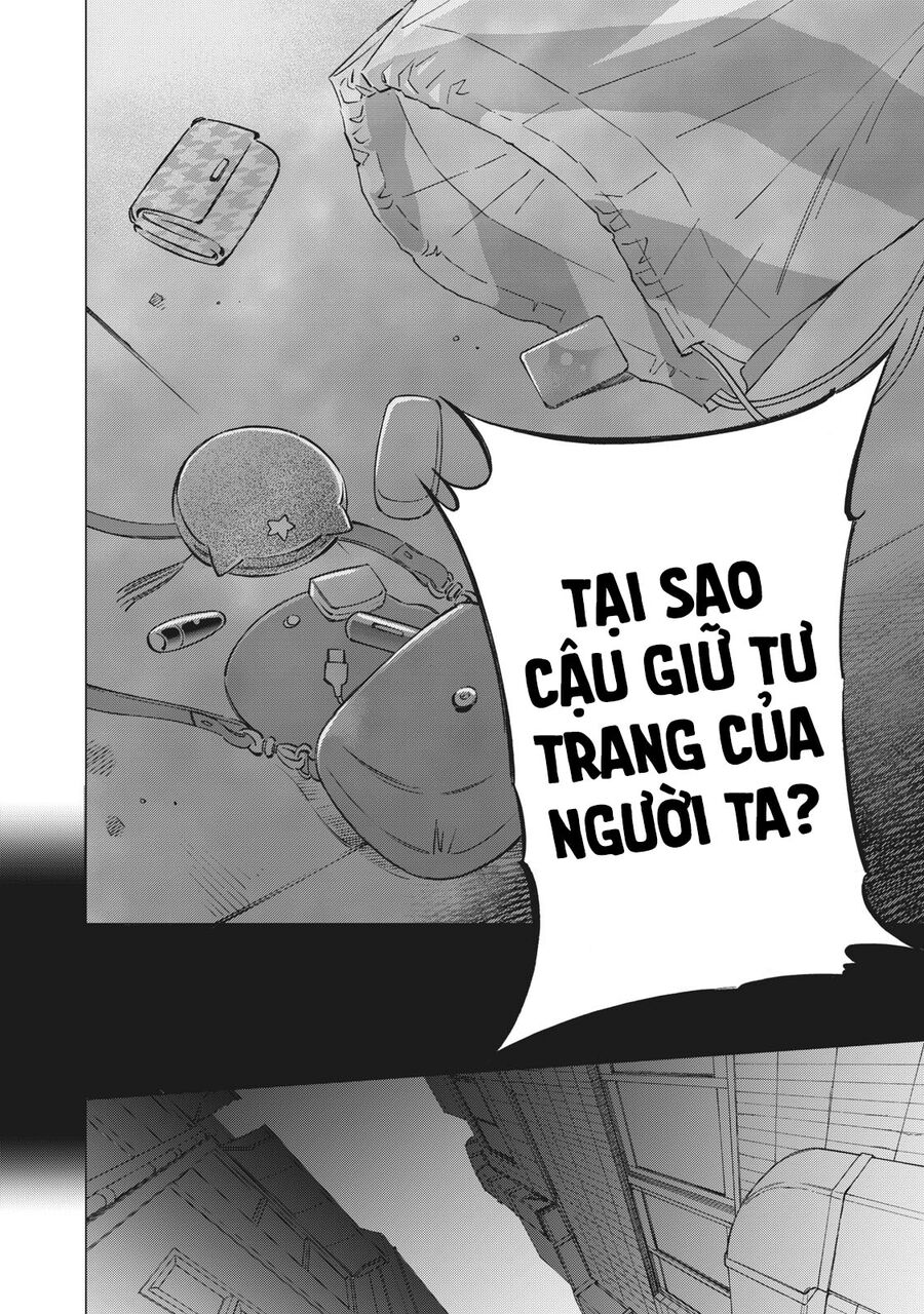 Bát Sa Lát Tokyo Chapter 1.6 - 13