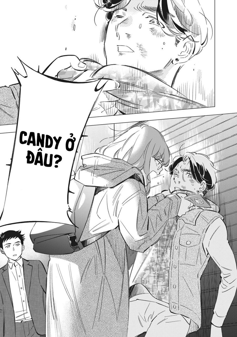 Bát Sa Lát Tokyo Chapter 1.6 - 10