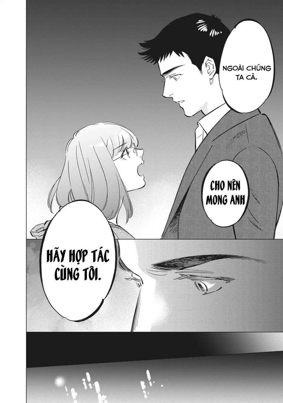 Bát Sa Lát Tokyo Chapter 1.7 - 13