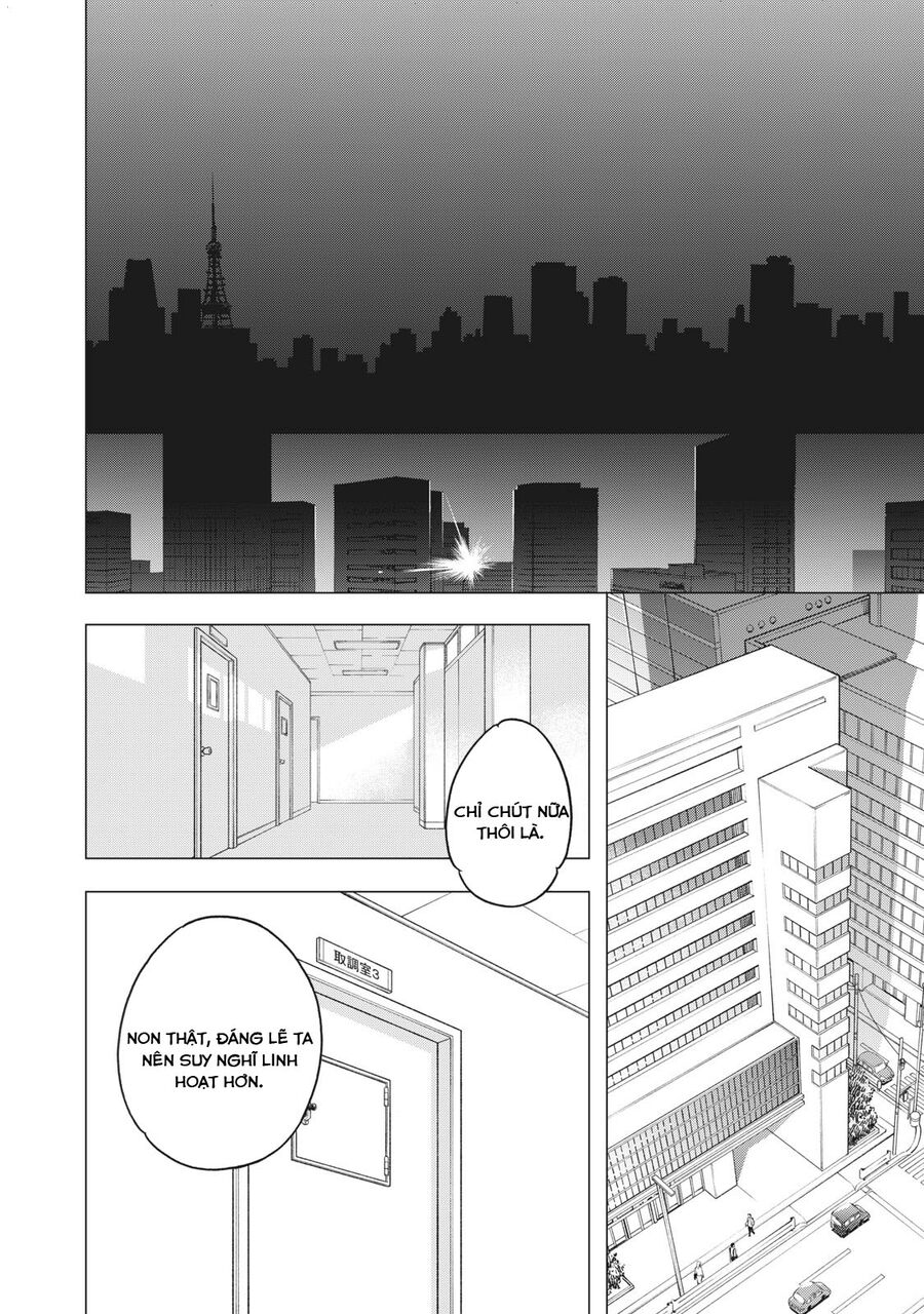 Bát Sa Lát Tokyo Chapter 1.7 - 17
