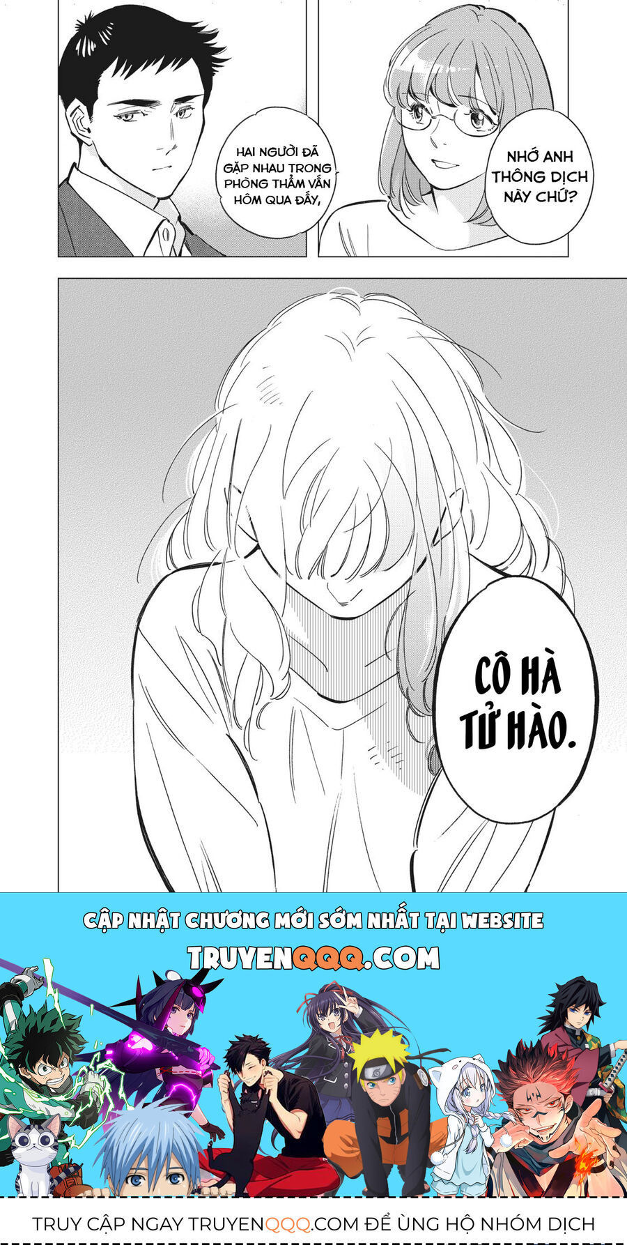 Bát Sa Lát Tokyo Chapter 1.7 - 19